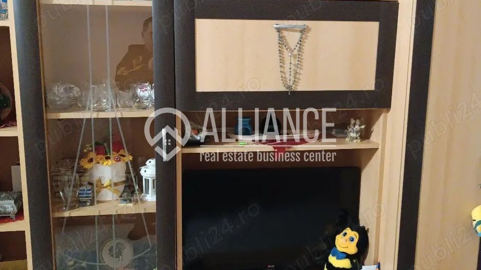 Garsoniera de vanzare (COD10)- NAVODARI - Poză 3