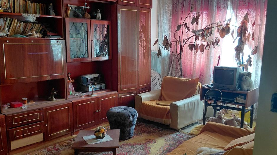 2 camere Micro 21 – bloc 1986 – ideal investiție / renovare - Poză 3