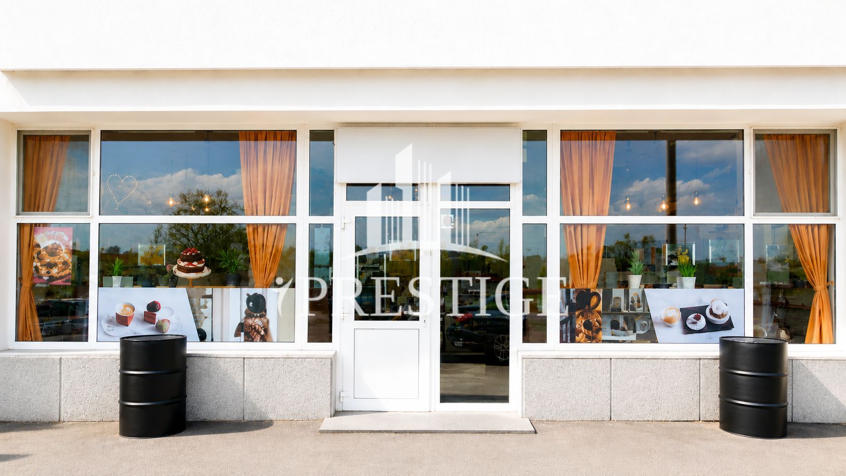AFACERE HORECA LA CHEIE, 110 MP, COFETĂRIE, CAFENEA, FAST FOOD, ȘTRAND - Poză 7