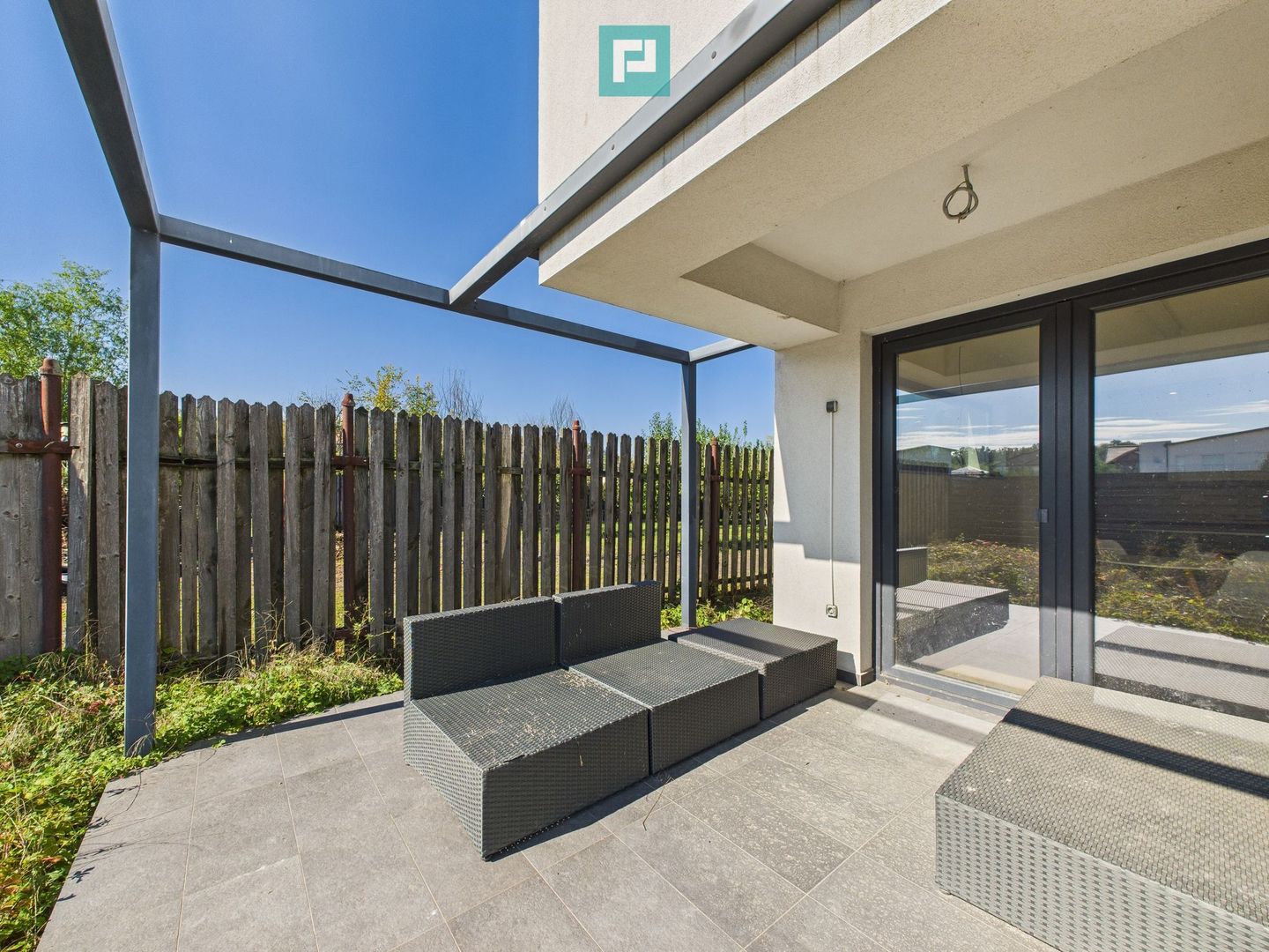 Casă modernă cu 3 dormitoare, curte și parcare – Corbeanca - Poză 26