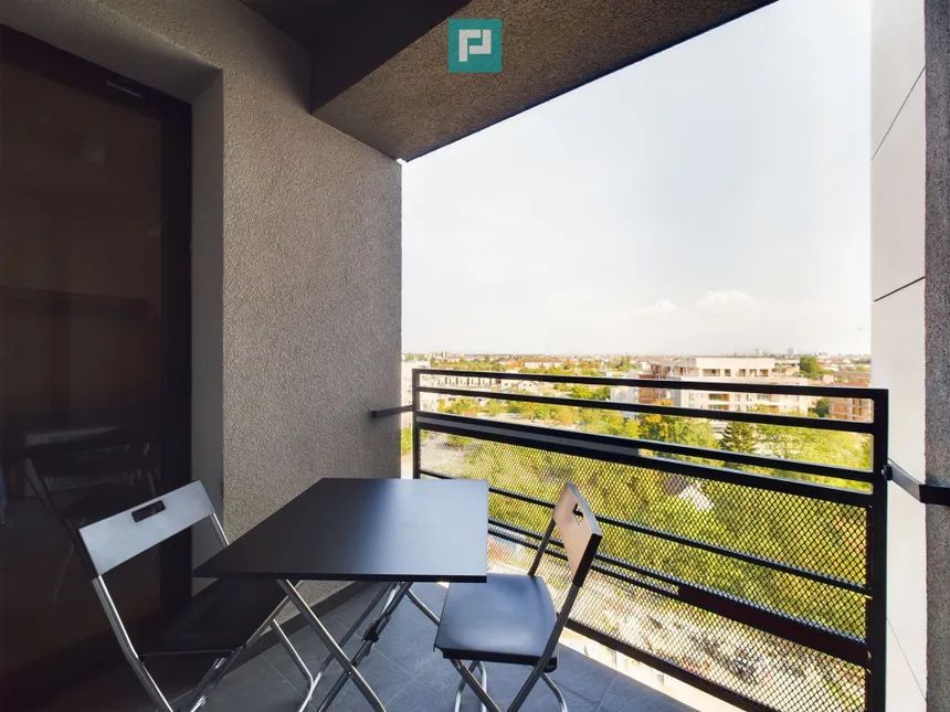 Apartament cu 1 cameră, zona Aradului, Timișoara - Poză 11