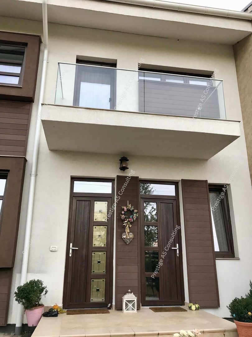 Apartament 90 mp | 3 camere & 2 Bai | Loc Parcare Vox - Poză 7