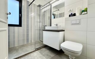 Un nou început: duplex modern si primitor,  P+E+M, in Dumbrăvița - Poză 10