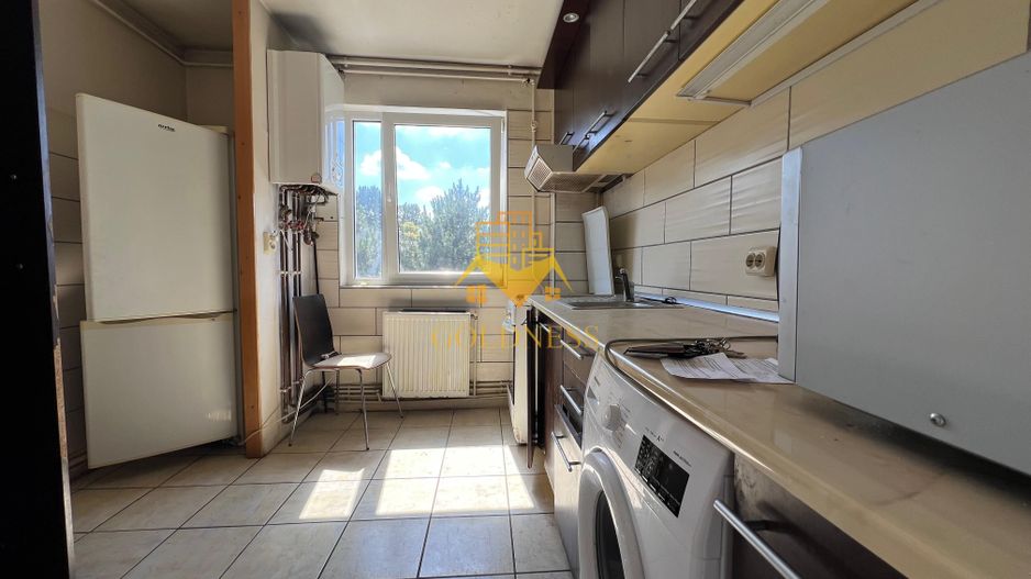 4 camere decomandate, Manastur, Piata Flora, Calvaria, Penny, OMV - Poză 5