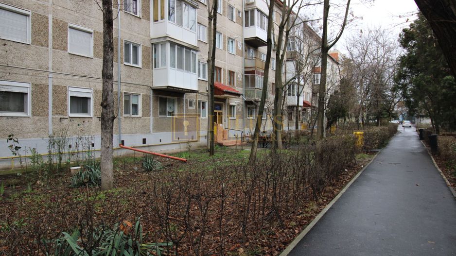 3 camere, la 5 minute de Iulius Mall-Torontal, centrala proprie - Poză 15