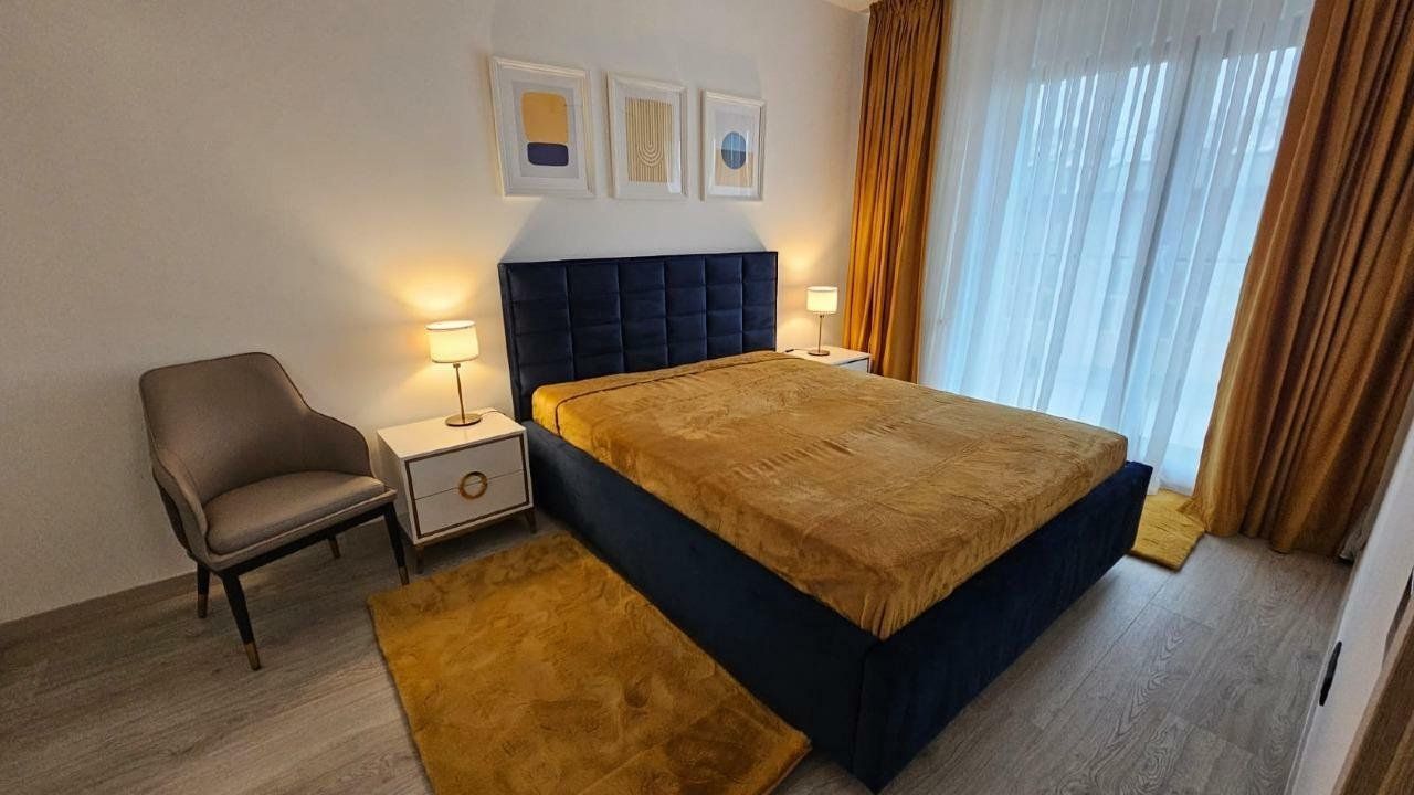 Apartament 2 camere Select Residence cu parcare inclusa - Poză 5