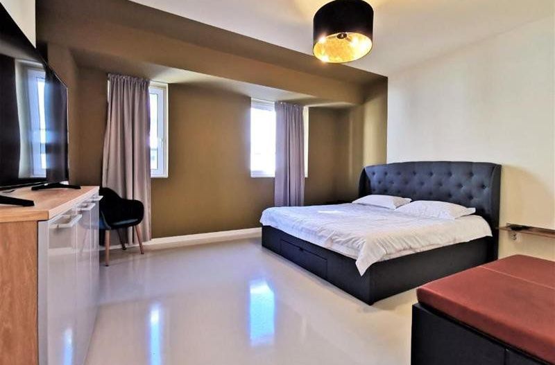 Apartament LUX 4CAM 120MP + Loc de parcare - Poză 3