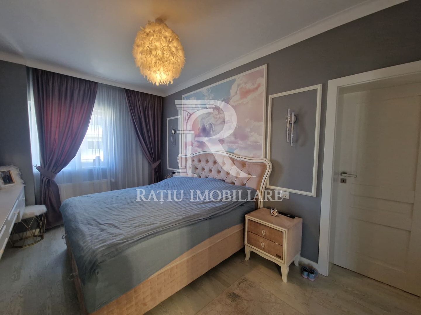 Apartament cu 3 camere |  Luceafarul | Oradea - Poză 3