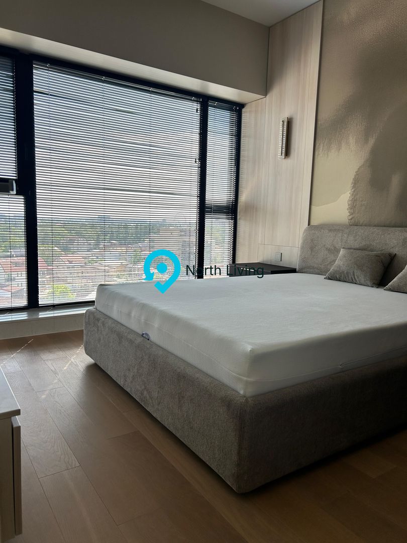 Lux 2 camere | ONE VERDI| - Poză 5