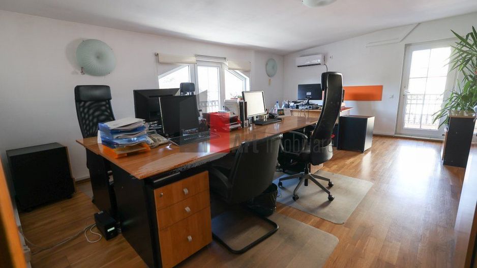 VILA IN DOMENII - D-P-1 Et+M+Pod - Poză 4