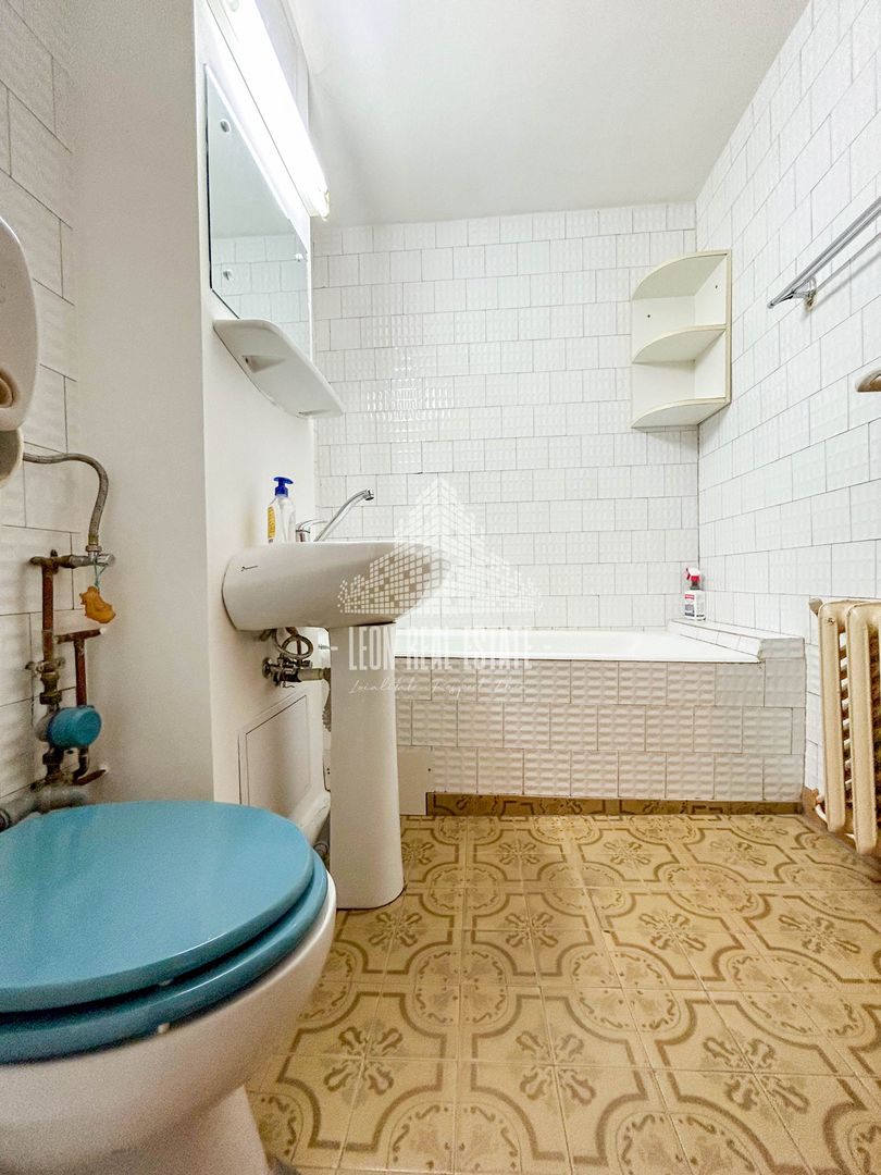 Apartament 2 camere, zona Ion Mester, Manastur, Cluj-Napoca - Poză 6