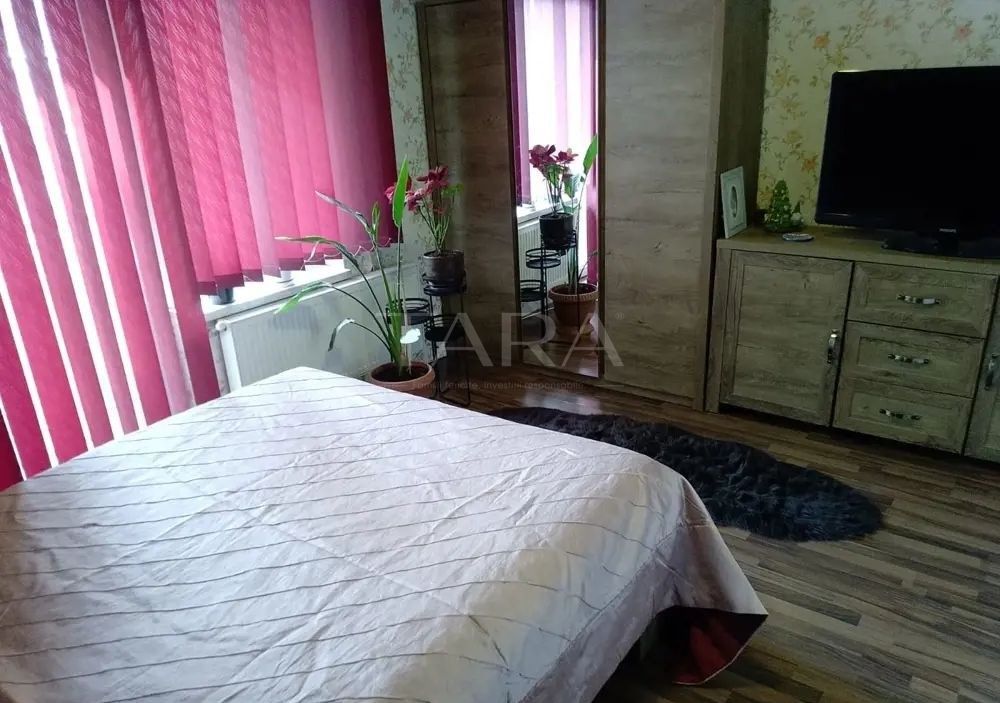 Apartament 2 camere, Florești, zona Eroilor - Poză 4