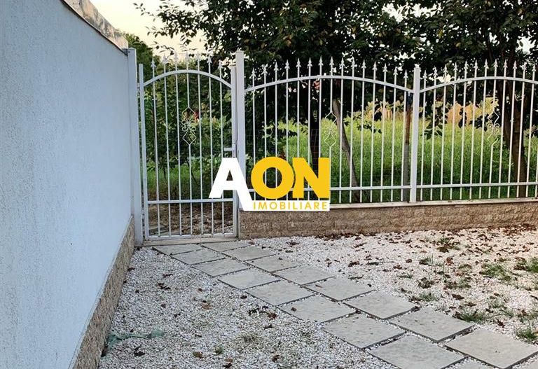 Casa tip insiruit, 3 camere, 176 mp teren, zona Alba Mall - Poză 11