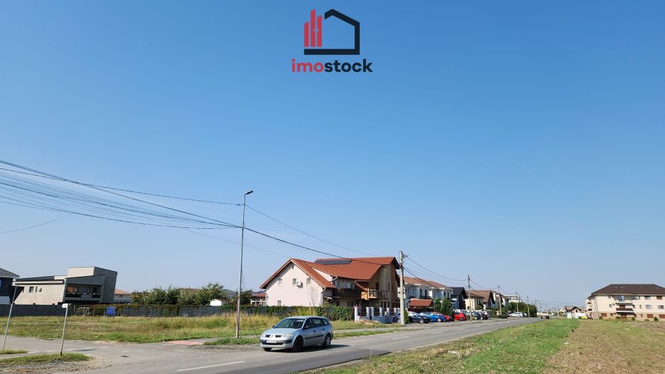 Teren servicii Dumbravita  2FS I Comision 0 I - Poză 1