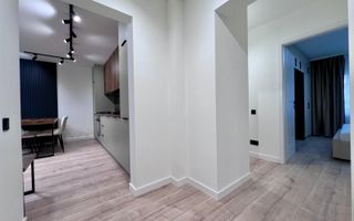 Apartament de 3 camere, 63mp, ultrafinisat, zona strazii Dorobantilor - Poză 10