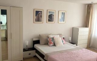 Inchiriere apartament 3 camere -Pacii - Poză 2