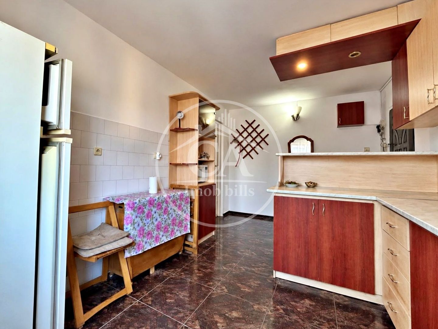 Apartament cu 2 camere de inchiriat in zona Nufarul, Oradea - Poză 10