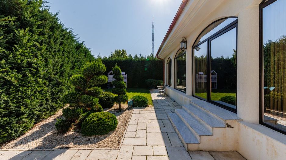 Vila  Premium | Design semnatura | Braytim, Timisoara - Poză 46