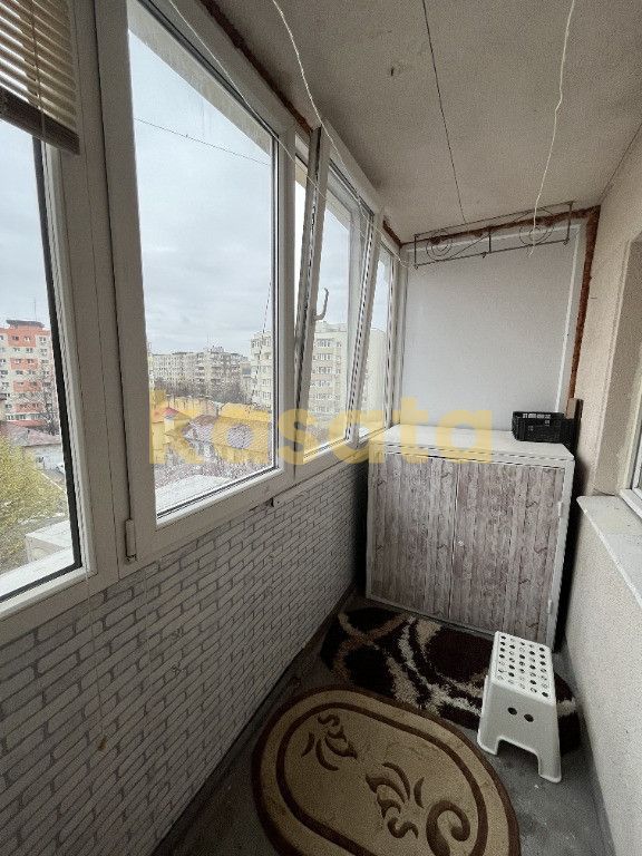 OPORTUNITATE | APARTAMENT 2 CAMERE | TEI | DECOMANDAT | BLOC 1986 - Poză 9
