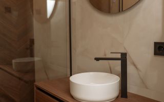 Chirie apartament, 3 camere, str. Lacului, Centru - Poză 14