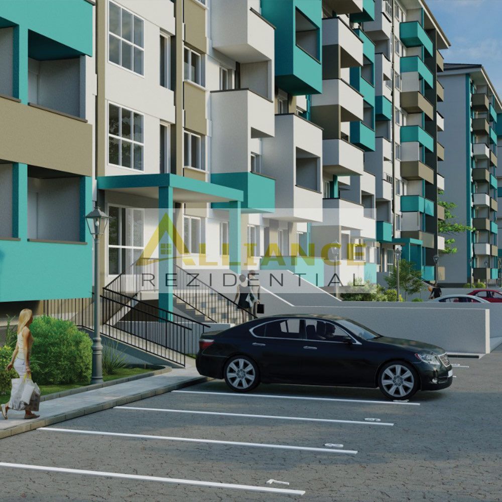 300m METROU BERCENI - YOUNG RESIDENCE - COMISION 0% - Poză 2
