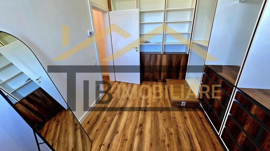 Penthouse, 88mp, 45mp terasa, parcare, Zona Concept 9 - Poză 8