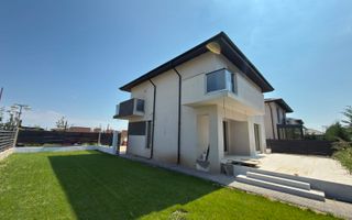 Casa Individuala - 4 camere - 2 bai - 360mp teren - Poză 7