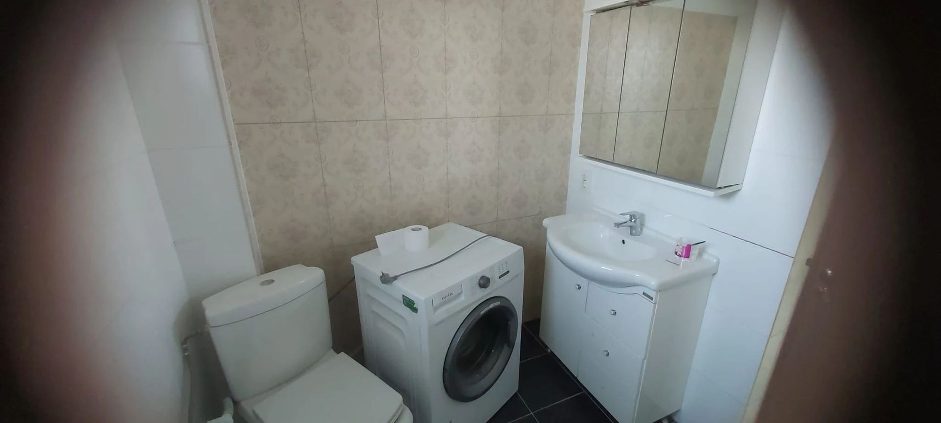 Apartament 2 camere 60 mp + terasa 10 mp - Bloc Nou - Poză 13