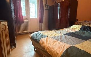 Apartament 3 Camere Tineretului - Bloc Reabilitat lânga Parc și Metrou - Poză 3