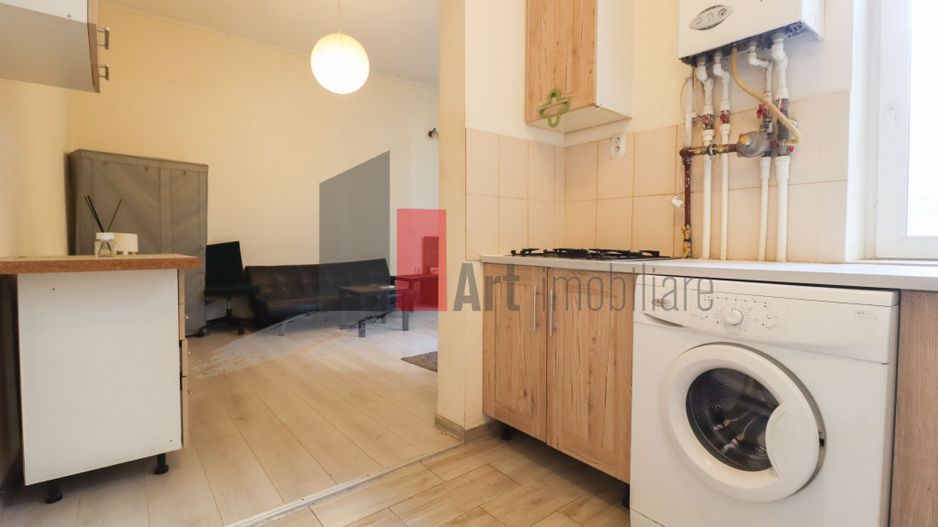 Garsoniera "PRIVASI" , Calea Victoriei-Hotel Novotel - Poză 7