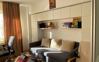 Apartament cu 2 camere, 50 mp, mobilat și utilat, în Bună Ziua. - Poză 2