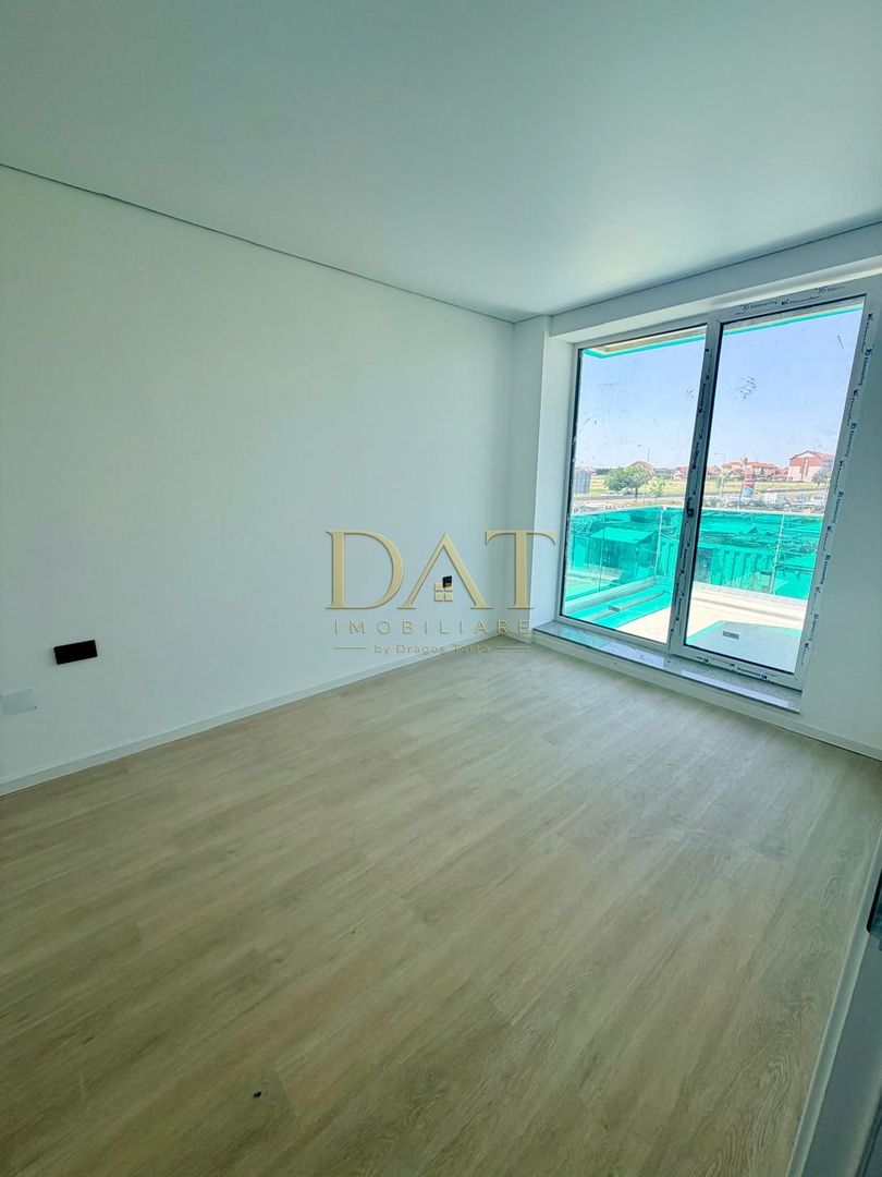 Apartament 2 camere | finisat | parcare inclusa | VIVA RESIDENCE FELIX - Poză 5