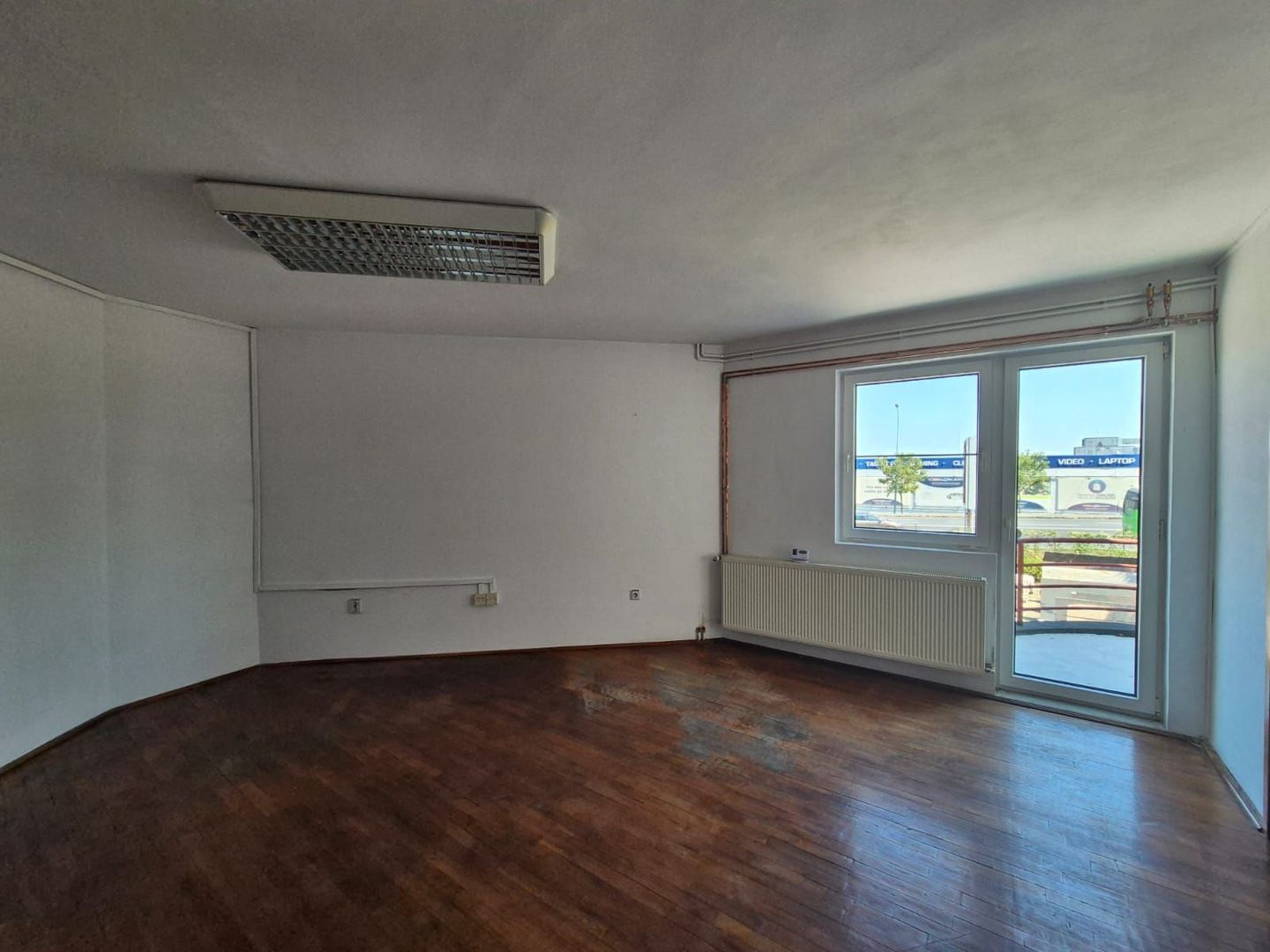 Exclusivitate- spațiu pretabil birouri - Poză 10