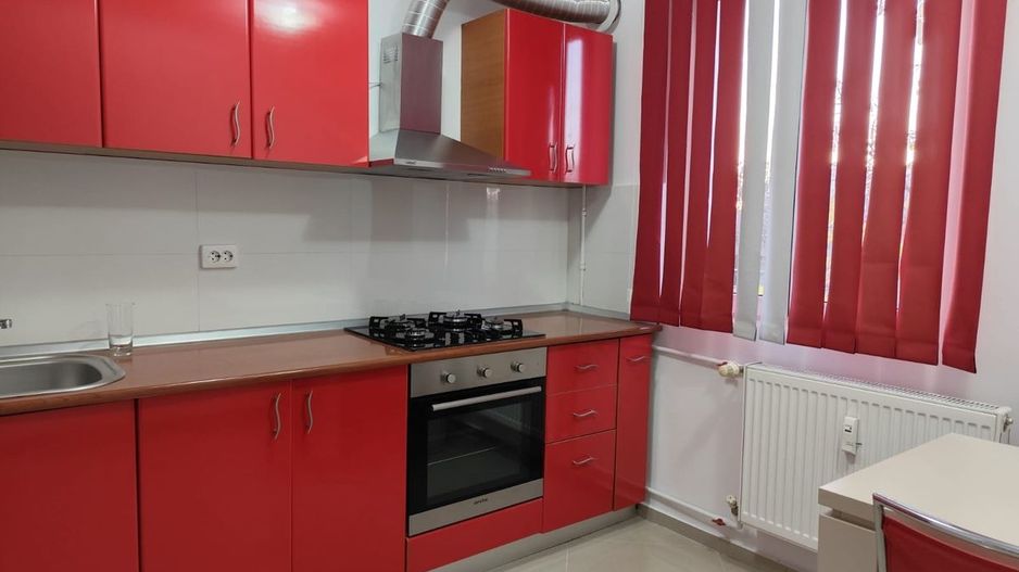 Inchiriere apartament 2 camere | Drumul Taberei, Chilia Veche - Poză 6