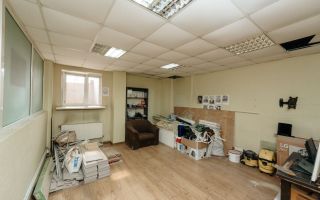 Chirie, spațiu de birouri, 250 mp, str. M. Kogălniceanu, Centru - Poză 22