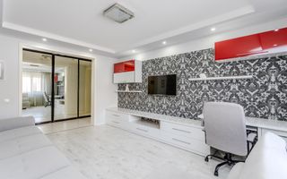 Vânzare, apartament, 2 camere, str. Andrei Doga, Rîșcani - Poză 2