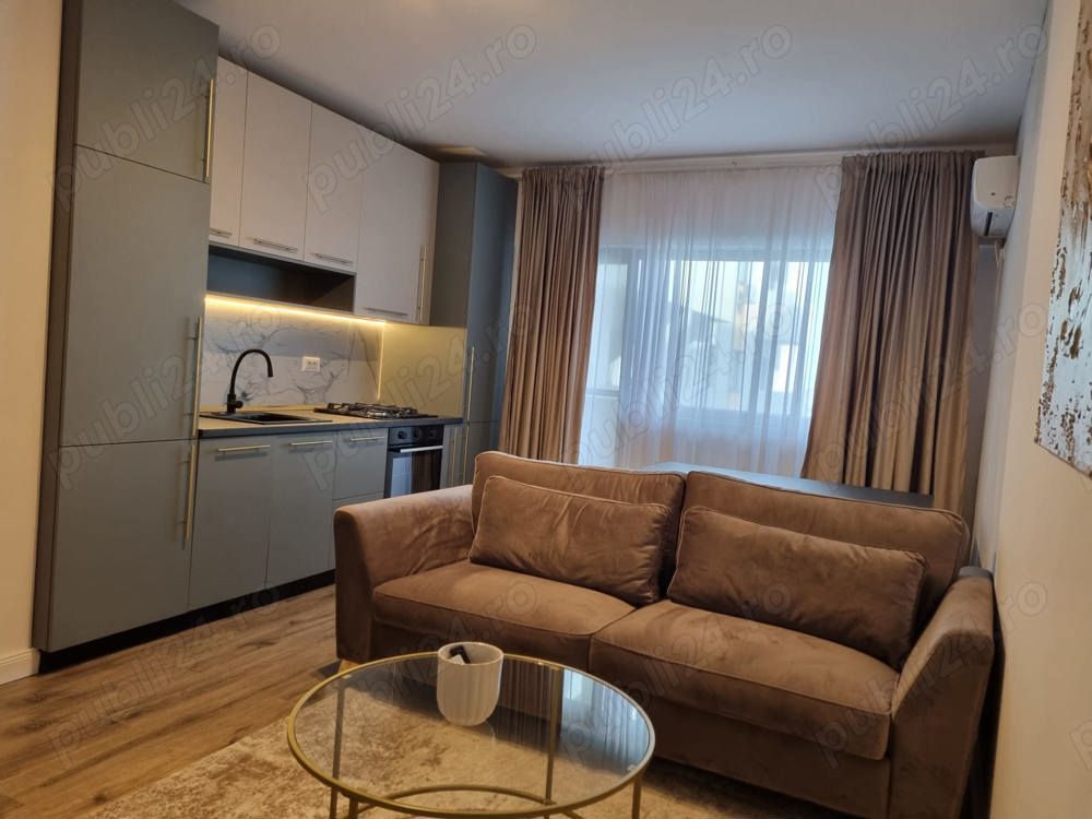 Apartament 2 camere Militari cu parcare - Poză 1