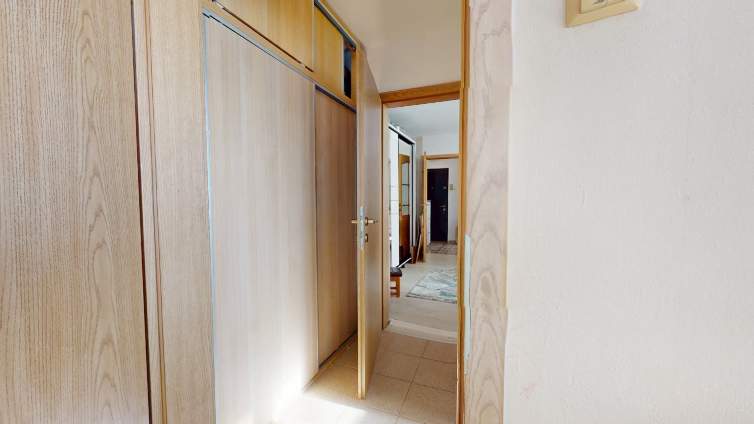 Apartament de vanzare 2 camere, zona Gemenii, Astra, Brasov - Poză 6