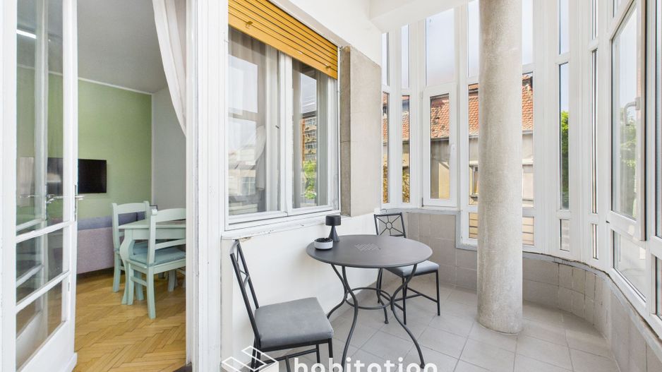 Apartament 3 camere, boem si spațios, chiar in centrul Timișoarei - Poză 3