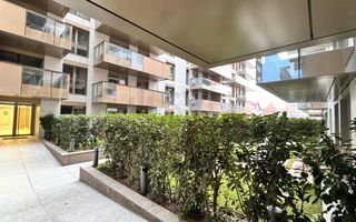 REA1028027 Apartament 3 camere Exclusivist in zona de Nord Finisaje High End - Poză 14