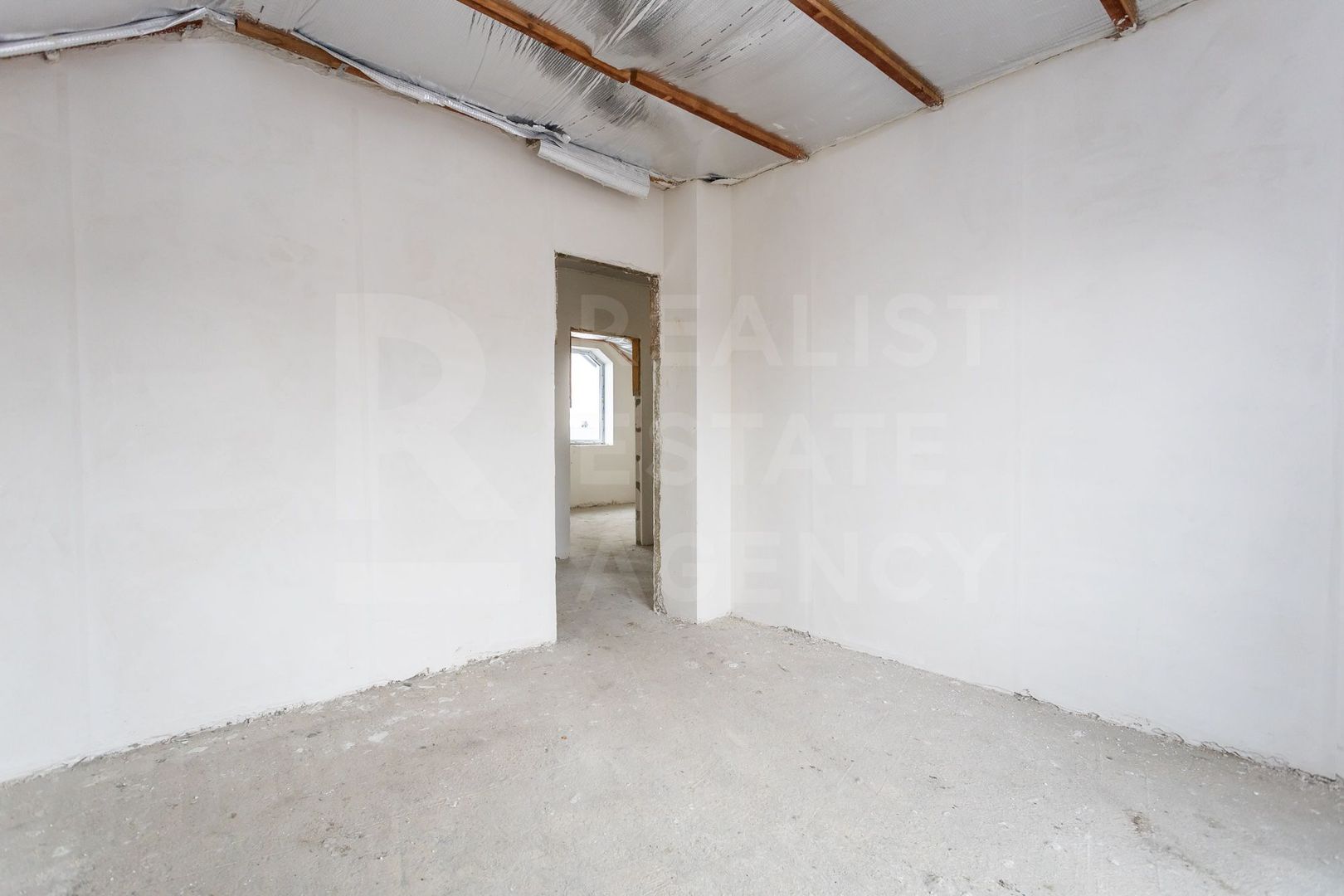 Vânzare, casă, 3 camere,  Trușeni - Poză 11