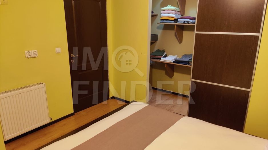 Apartament 65mp Mobilat Utilat Zorilor - Poză 6