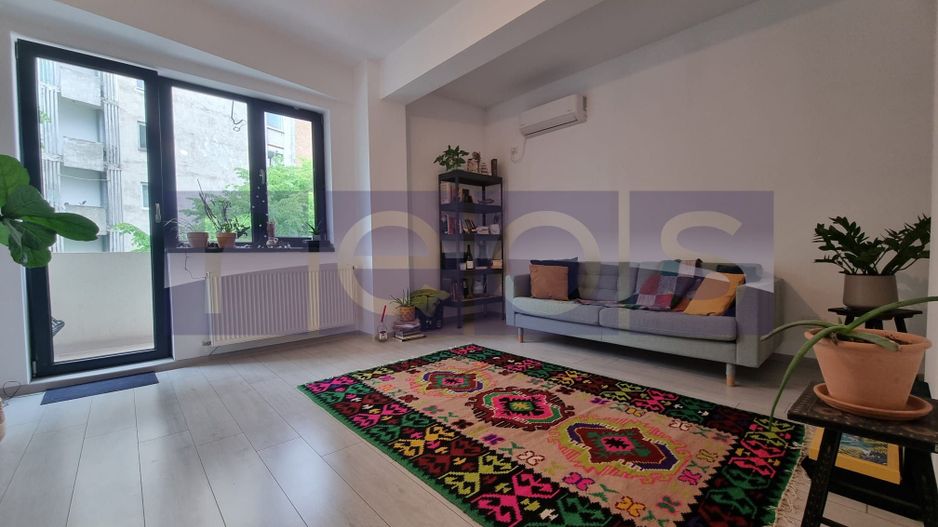 VANZARE 2 CAMERE- DECOMANDAT -TINERETULUI - Poză 1