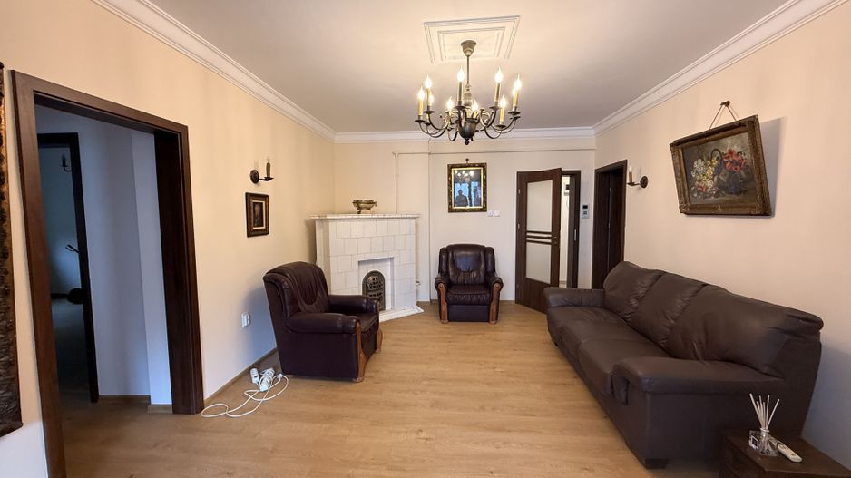 Apartament Primaverii - Teheran - Iuliu Tetrat - Poză 10
