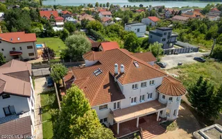 Cernica - Intre Lac si Padure, Vila luxoasa 946 MP, teren 1382 MP - Poză 99