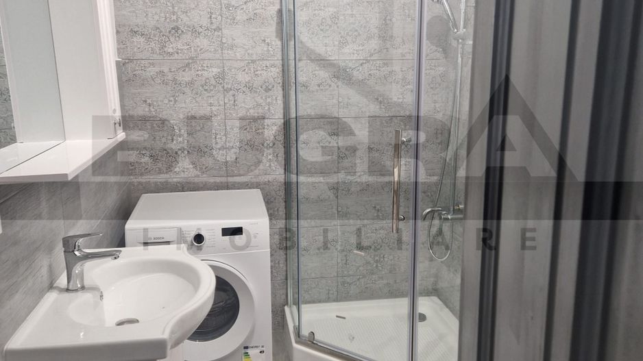 Apartament de 2 camere, 55mp, parcare subterana, zona The Office - Poză 6