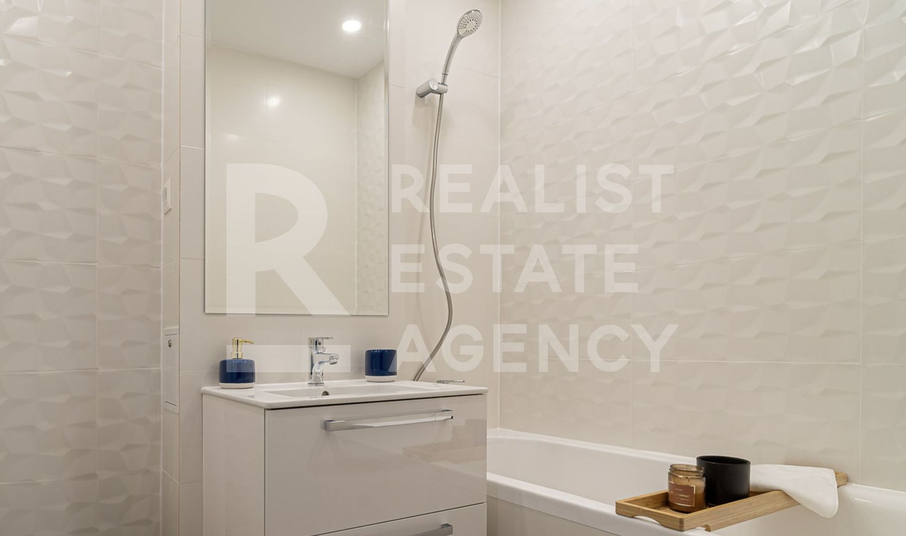 Продажа, квартира, 2 комнаты, HILS Sunrise, Бухарест - Poză 5