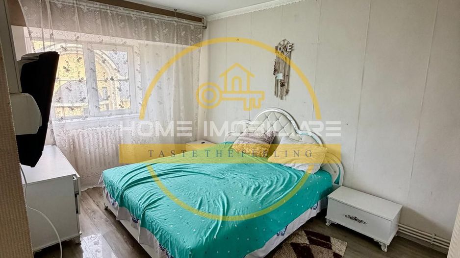 APARTAMENT  2 CAMERE DECOMANDAT 52MP | GALATA  -  LIDL - Poză 4