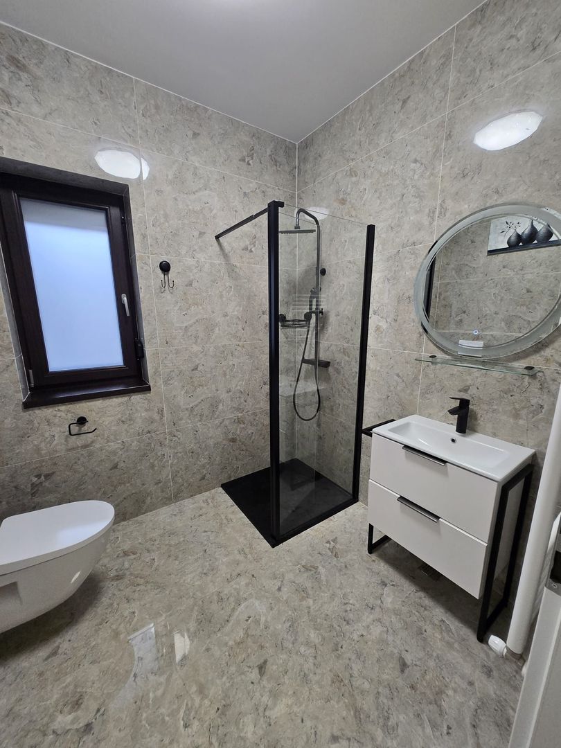 Vila eleganta CORBEANCA 5 camere - Poză 13