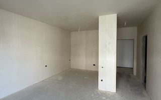 Apartament open-space cu balcon, într-un ansamblu rezidențial nou. - Poză 3